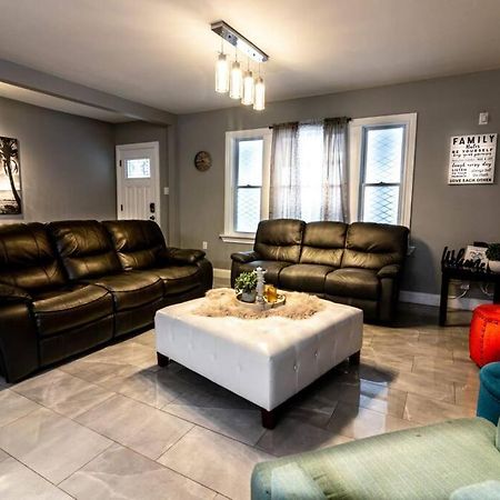 Comfortable 3Br, 1 Bath Close To The Falls 尼亚加拉瀑布 外观 照片