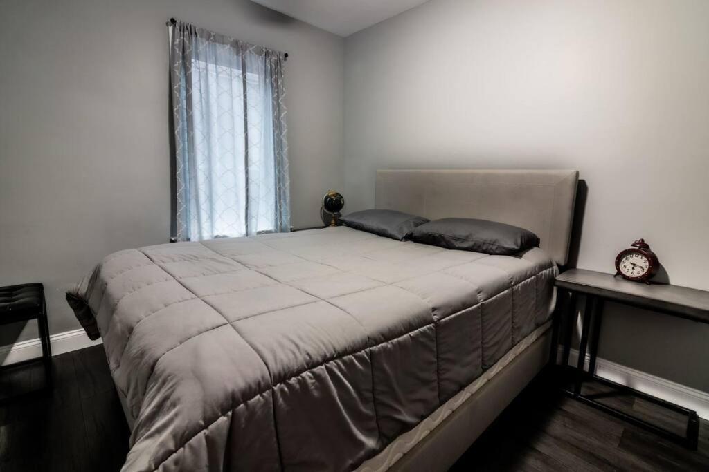 Comfortable 3Br, 1 Bath Close To The Falls 尼亚加拉瀑布 外观 照片