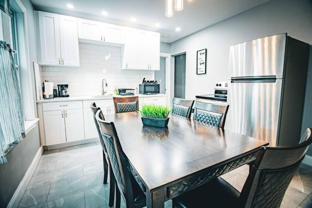 Comfortable 3Br, 1 Bath Close To The Falls 尼亚加拉瀑布 外观 照片