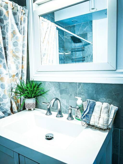 Comfortable 3Br, 1 Bath Close To The Falls 尼亚加拉瀑布 外观 照片