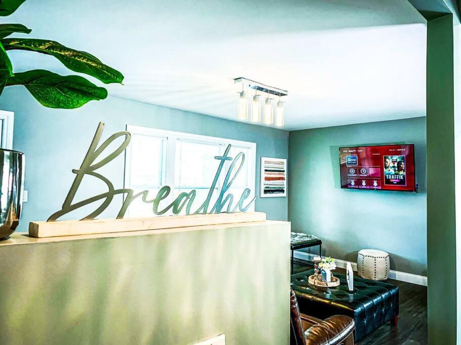 Comfortable 3Br, 1 Bath Close To The Falls 尼亚加拉瀑布 外观 照片