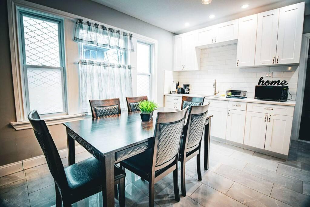 Comfortable 3Br, 1 Bath Close To The Falls 尼亚加拉瀑布 外观 照片