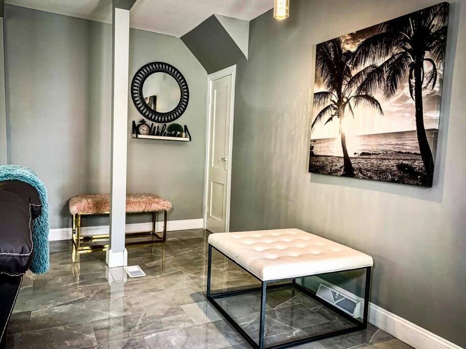 Comfortable 3Br, 1 Bath Close To The Falls 尼亚加拉瀑布 外观 照片